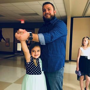 Meet your Posher, Christopher